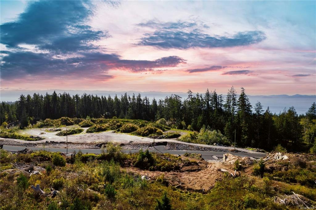 Lot 4 Aythree Way, Sooke, BC, V9Z 0K5
