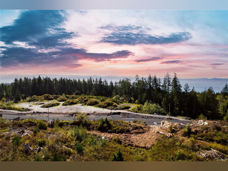 Lot 4 Aythree Way, Sooke, BC, V9Z 0K5