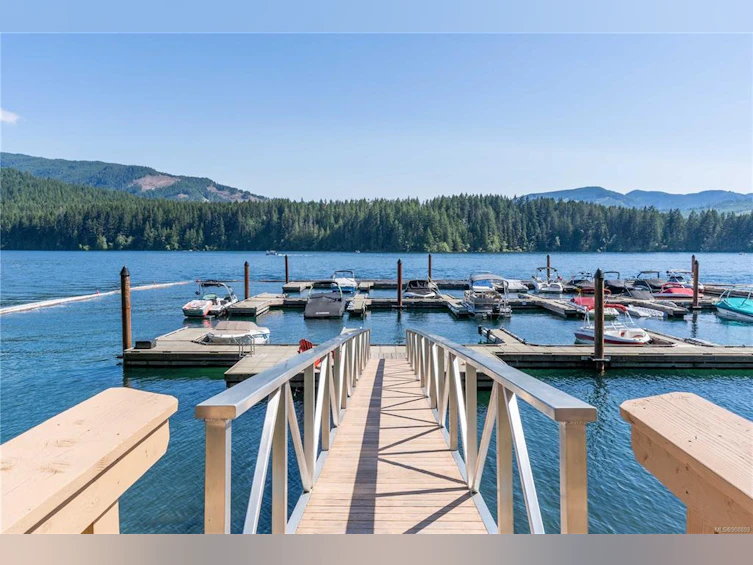 9328 Lake Trail Place, Lake Cowichan, BC, V0R 2G1
