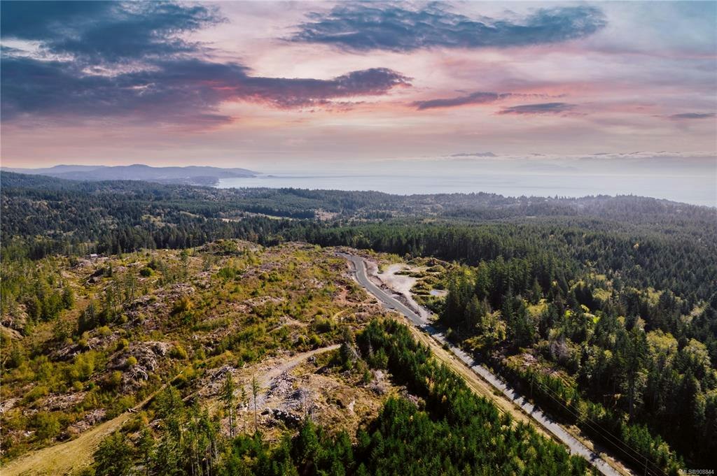 Lot 5 Aythree Way, Sooke, BC, V9Z 0K5