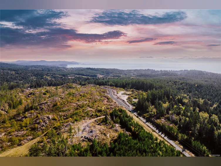 Lot 5 Aythree Way, Sooke, BC, V9Z 0K5