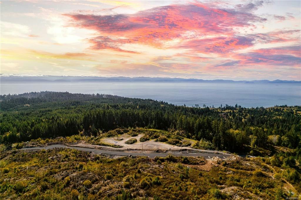Lot 7 Aythree Way, Sooke, BC, V9Z 0K5