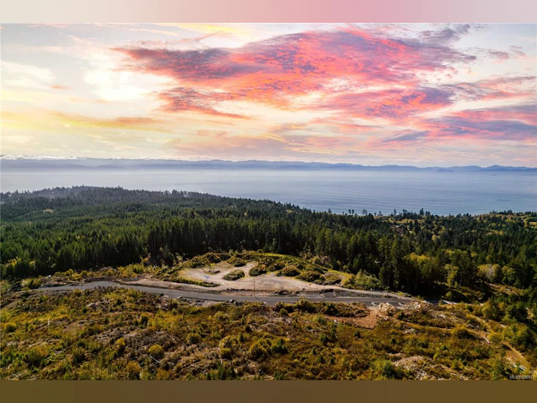 Lot 7 Aythree Way, Sooke, BC, V9Z 0K5