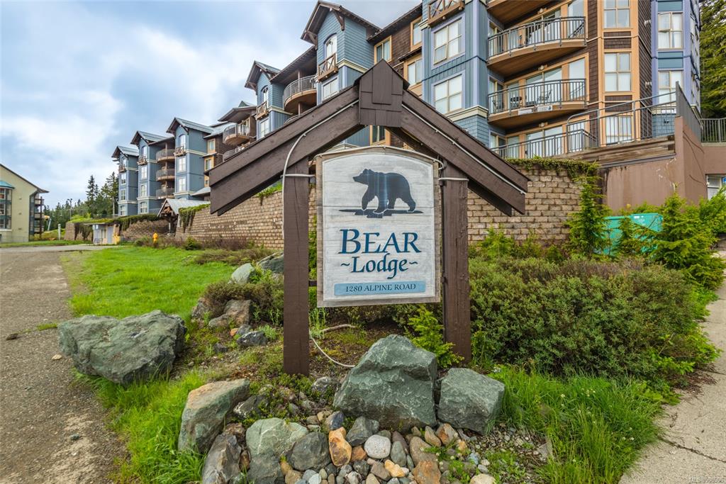 408-1280 Alpine Road, Courtenay, BC, V9J 1L0