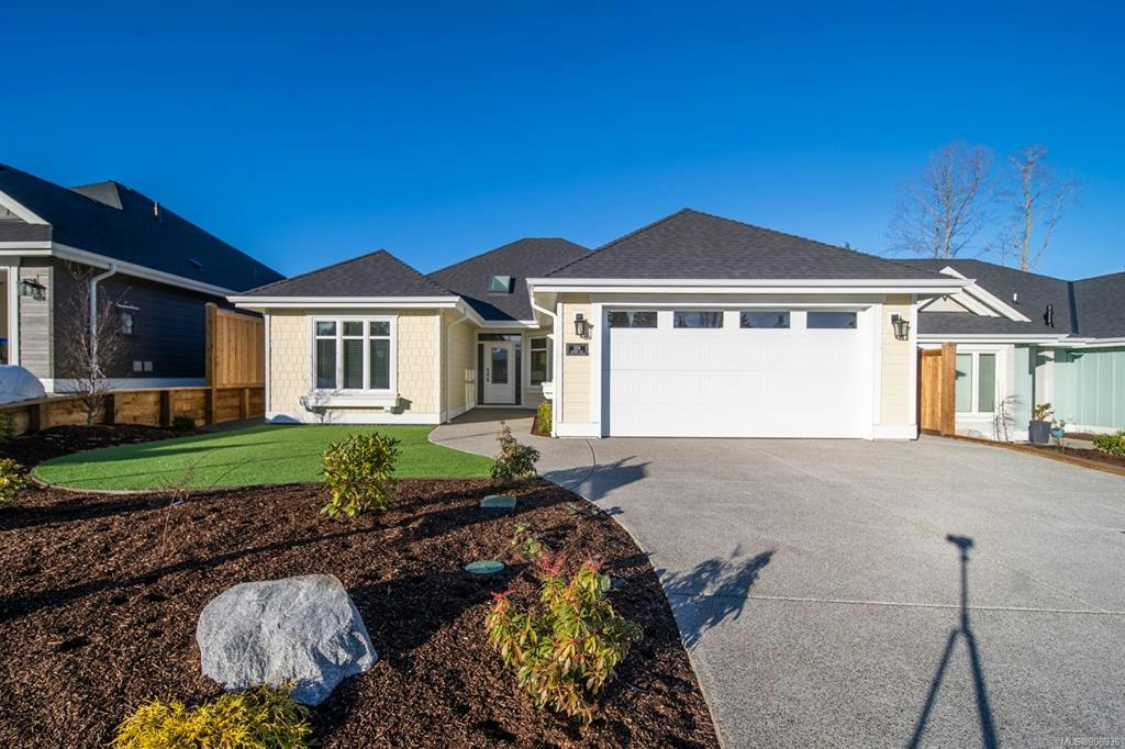 559 Rainbow Way, Parksville, BC, V9P 1H3