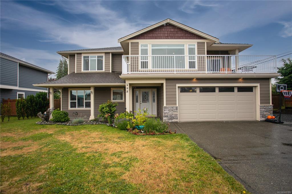 998 Sanika Close, French Creek, BC, V9P 0B8