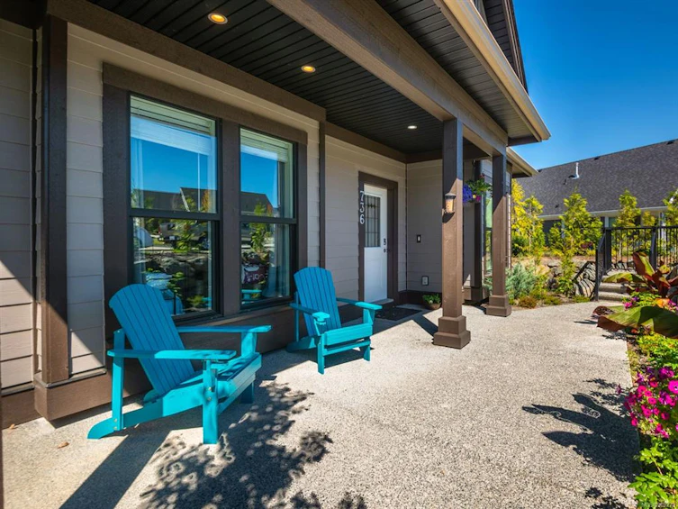 736 Briarwood Drive, Parksville, BC, V9P 0G5