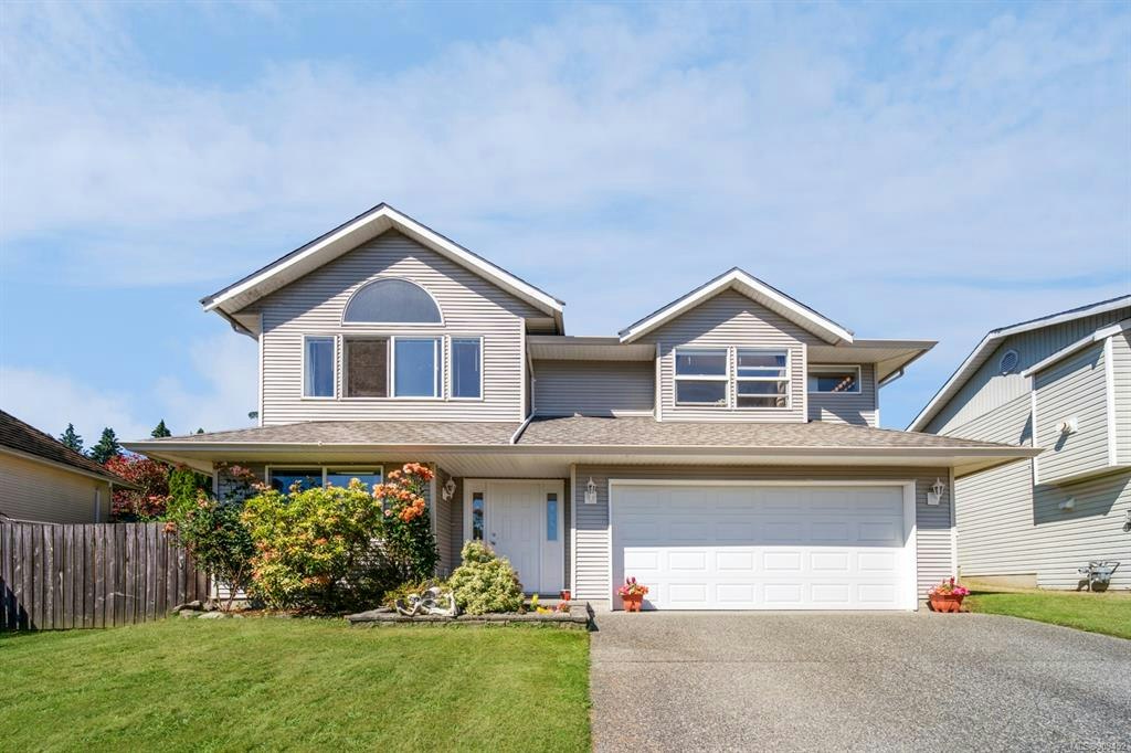 1831 Montana Road, Nanaimo, BC, V9X 1C8