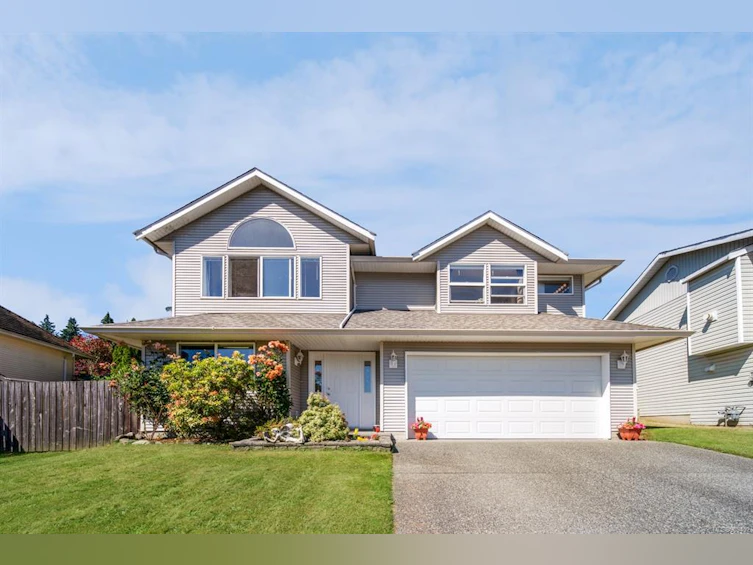 1831 Montana Road, Nanaimo, BC, V9X 1C8