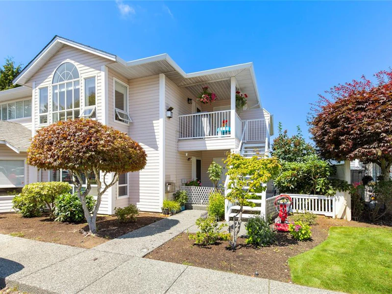 6060 Cedar Grove Drive, Nanaimo BC V9T 6G1