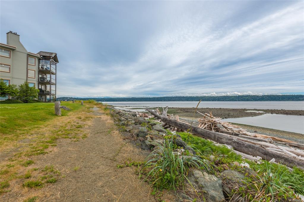 3401-27 S Island Highway, Campbell River, BC, V9W 1A2