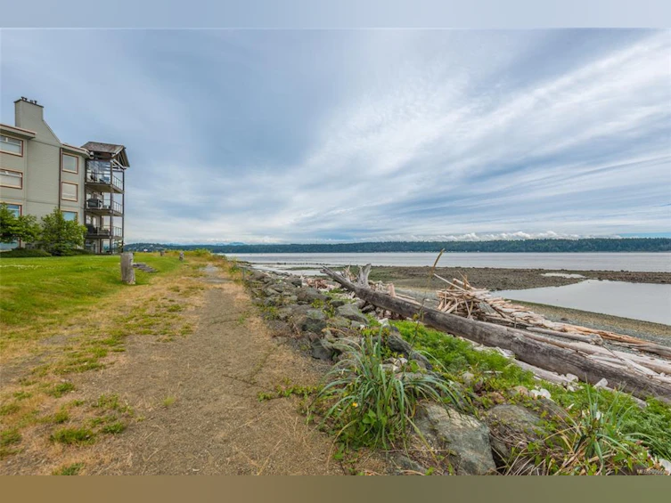 3401-27 S Island Highway, Campbell River, BC, V9W 1A2