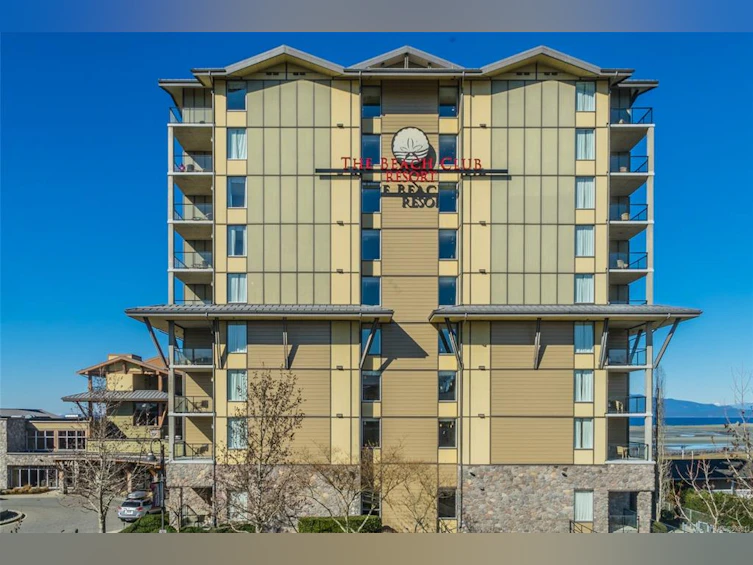 401B-181 Beachside Drive, Parksville, BC, V9P 2H5