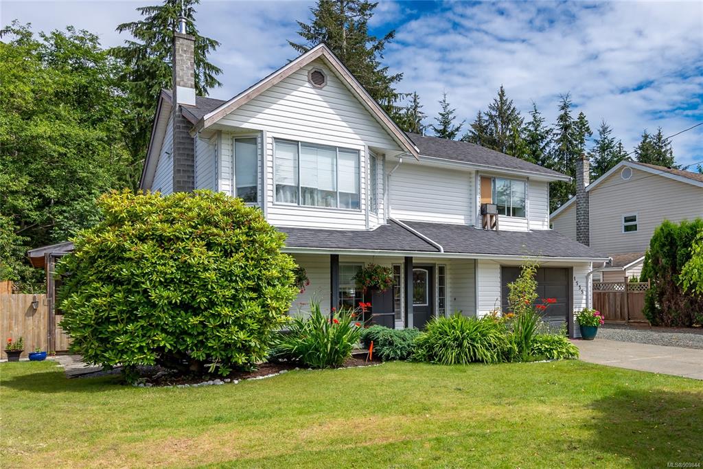 1535 Juniper Drive, Campbell River, BC, V9W 7H2