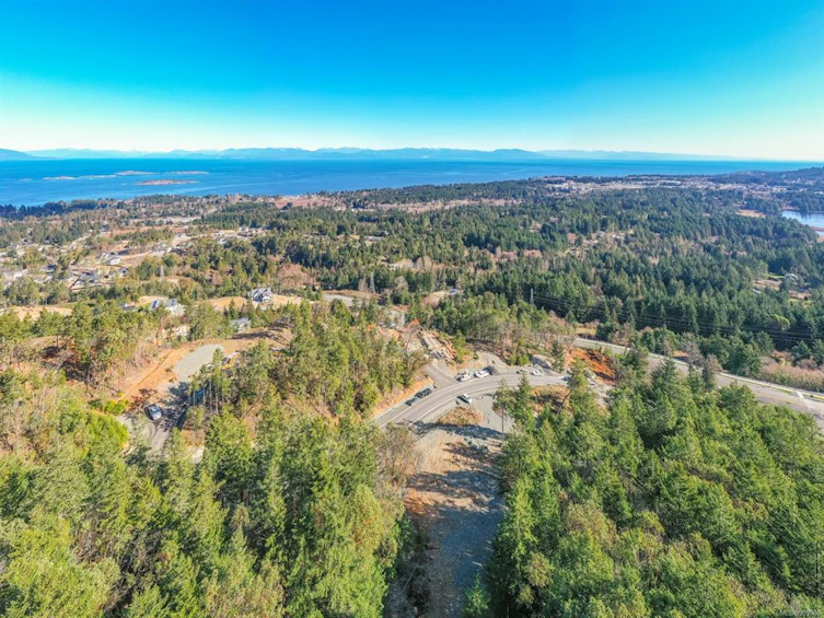 LT 23 Broad Ridge Place, Nanaimo, BC, A1A 1A1