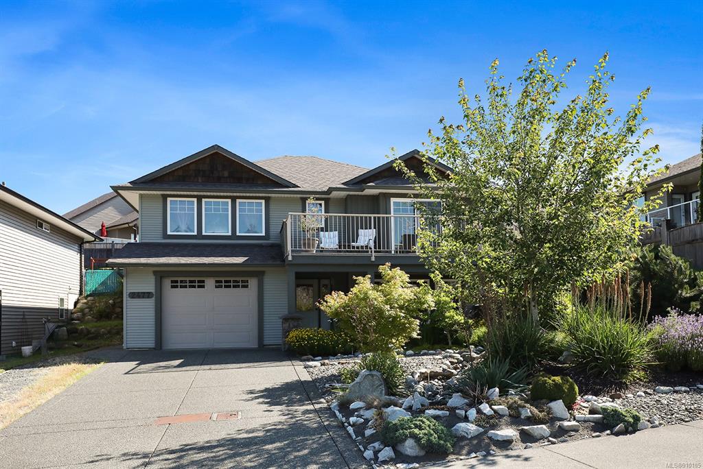 2477 Avro Arrow Drive, Comox, BC, V9M 0A6