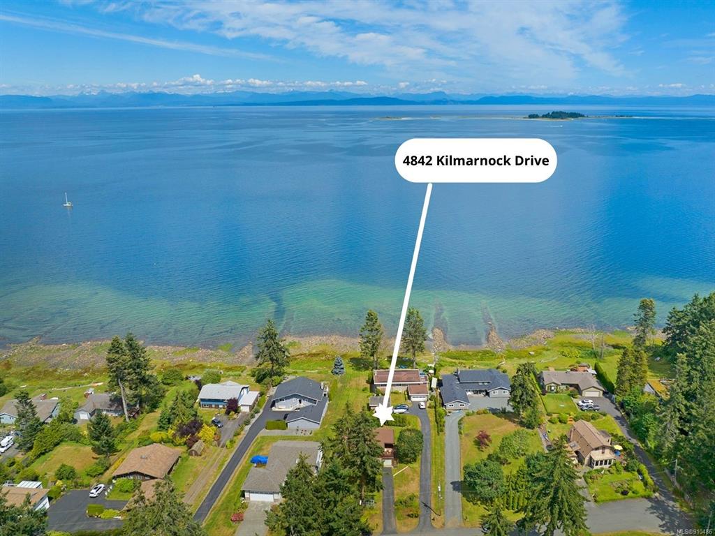 4842 Kilmarnock Drive, Courtenay, BC, V9N 9S5