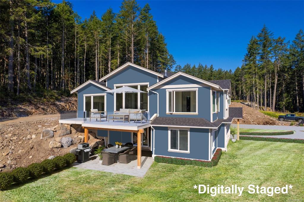 1739 Oak Leaf Drive, Nanoose, BC, V9P 9J4