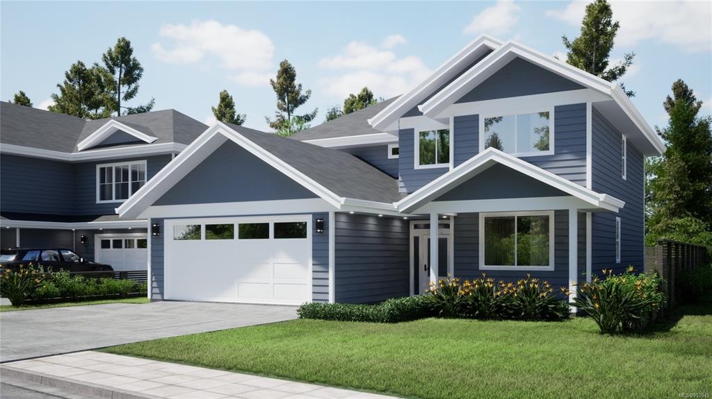 2724 Maple Street, Cumberland, BC, V0R 1S0 - 2