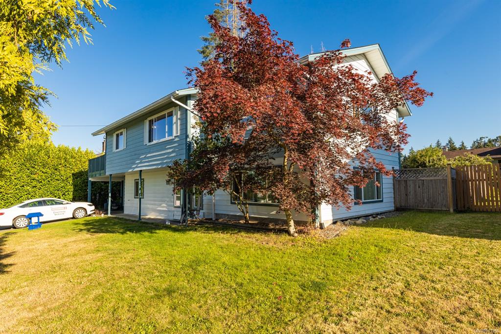 168 Moss Avenue, Parksville, BC, V9P 1L7