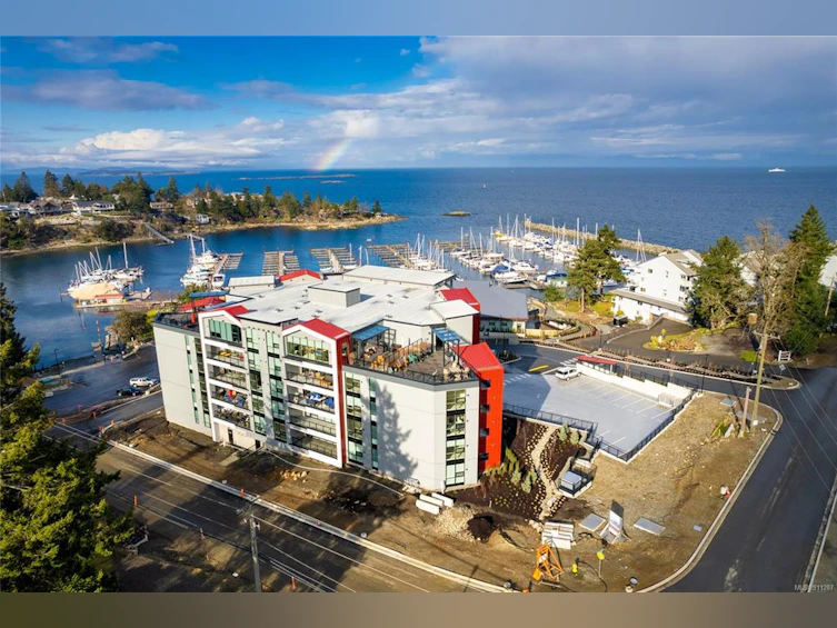 304-3529 Dolphin Drive, Nanoose, BC, V9P 9J7