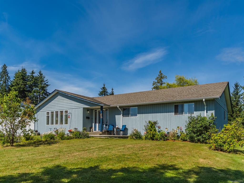 3384 Mill Street, Cumberland, BC, V0R 1S0