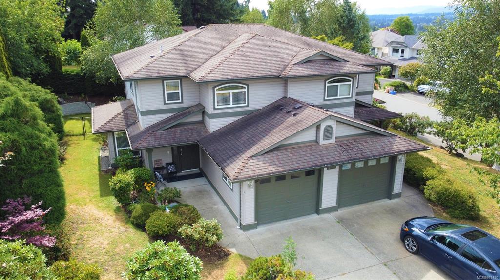 B-1100 Springbok Road, Campbell River, BC, V9W 8B2