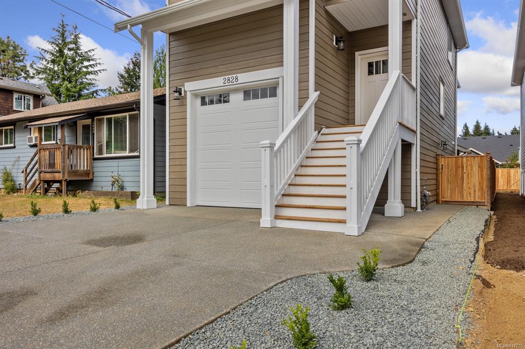 Lot A-2828 Maryport Avenue, Cumberland, BC, V0R 1S0 - 3