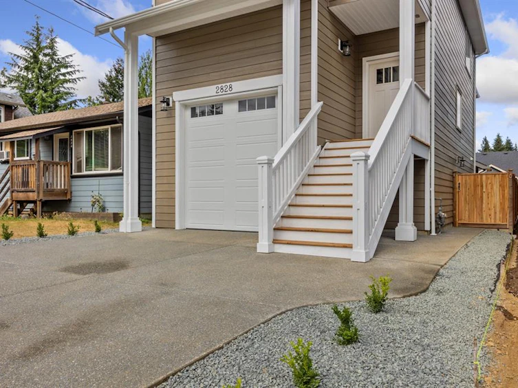 Lot A-2828 Maryport Avenue, Cumberland, BC, V0R 1S0 - 3