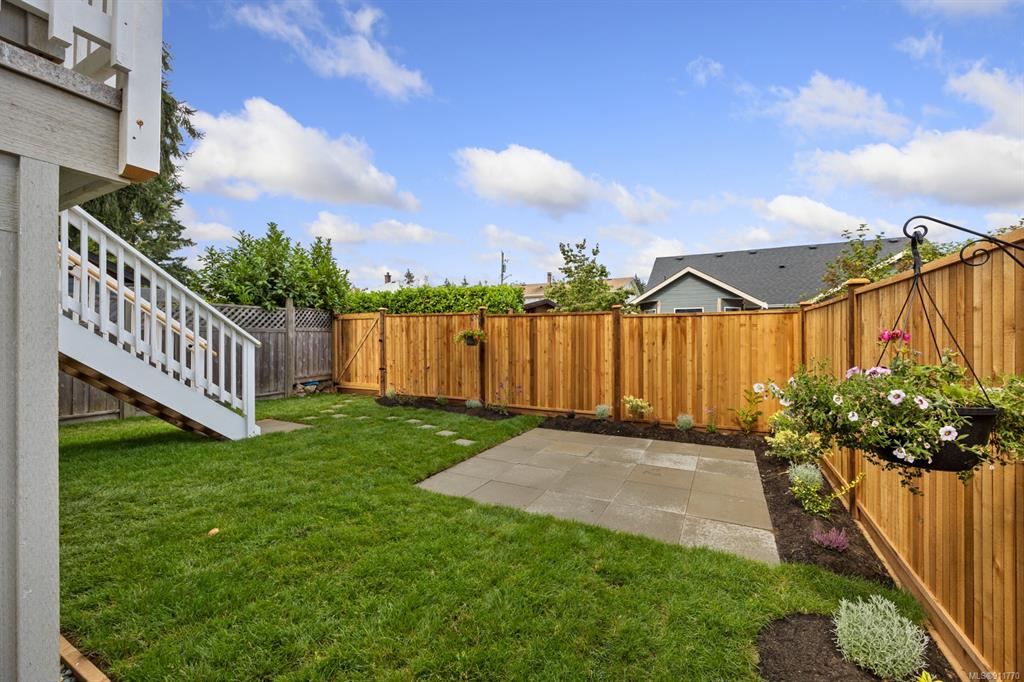 Lot A-2828 Maryport Avenue, Cumberland, BC, V0R 1S0 - 40
