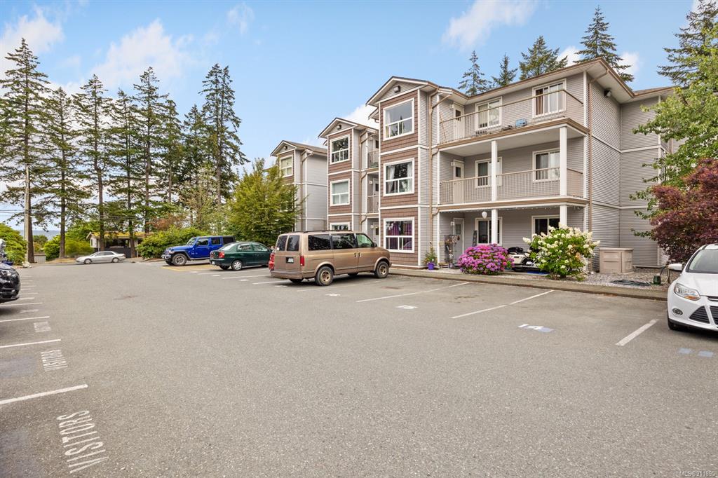 304-262 Birch Street, Campbell River, BC, V9W 2S3