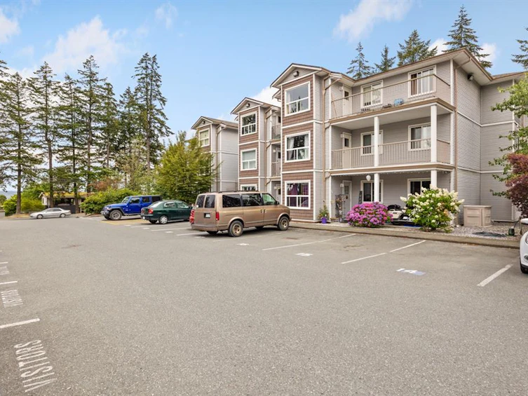 304-262 Birch Street, Campbell River, BC, V9W 2S3