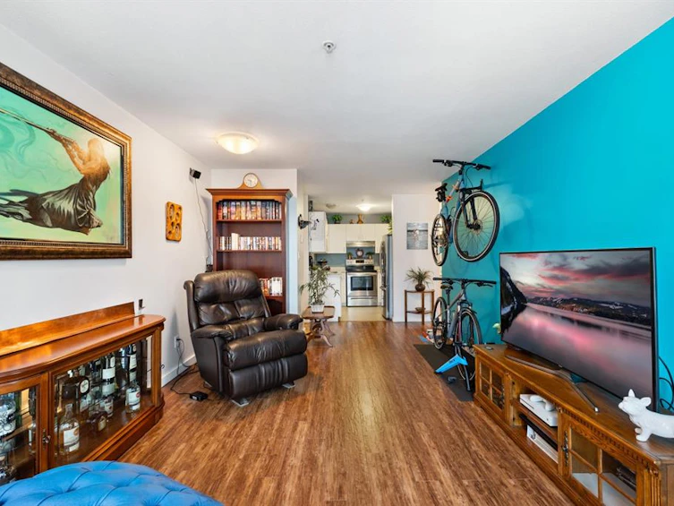 304-262 Birch Street, Campbell River, BC, V9W 2S3 - 5