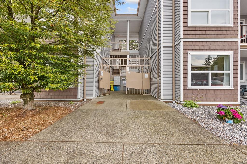 304-262 Birch Street, Campbell River, BC, V9W 2S3 - 23