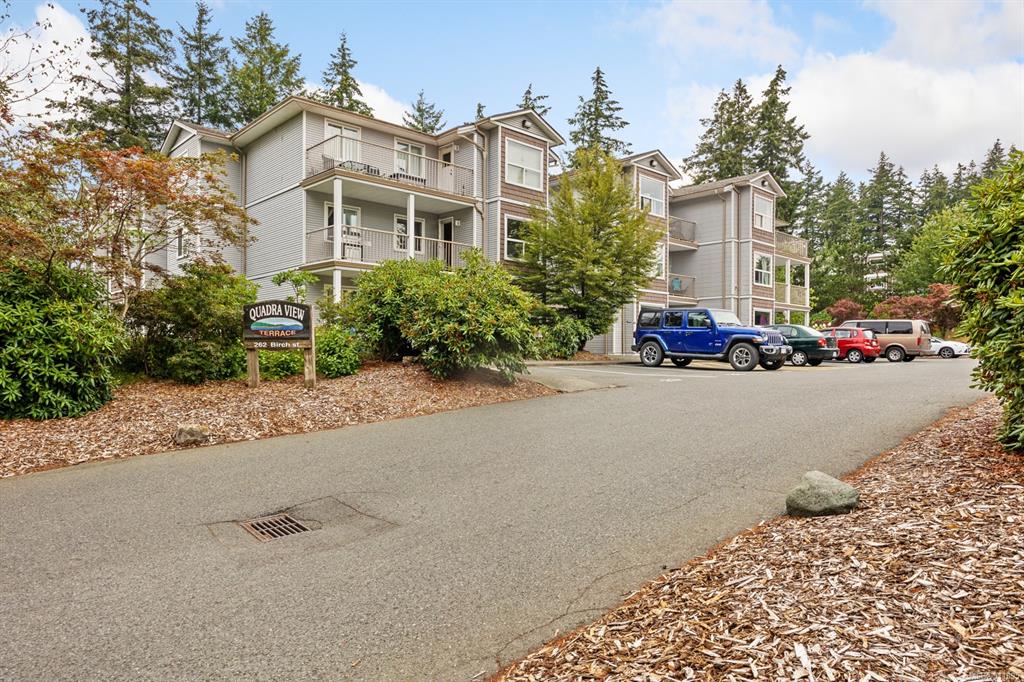 304-262 Birch Street, Campbell River, BC, V9W 2S3 - 25