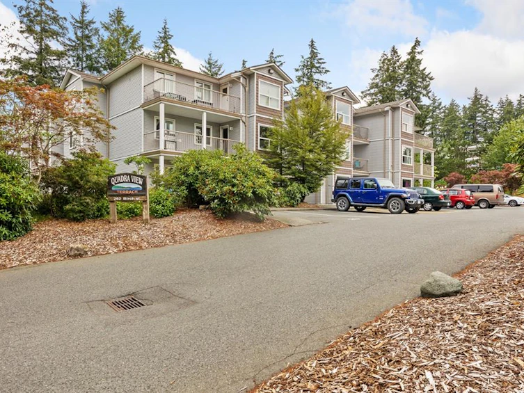 304-262 Birch Street, Campbell River, BC, V9W 2S3 - 25