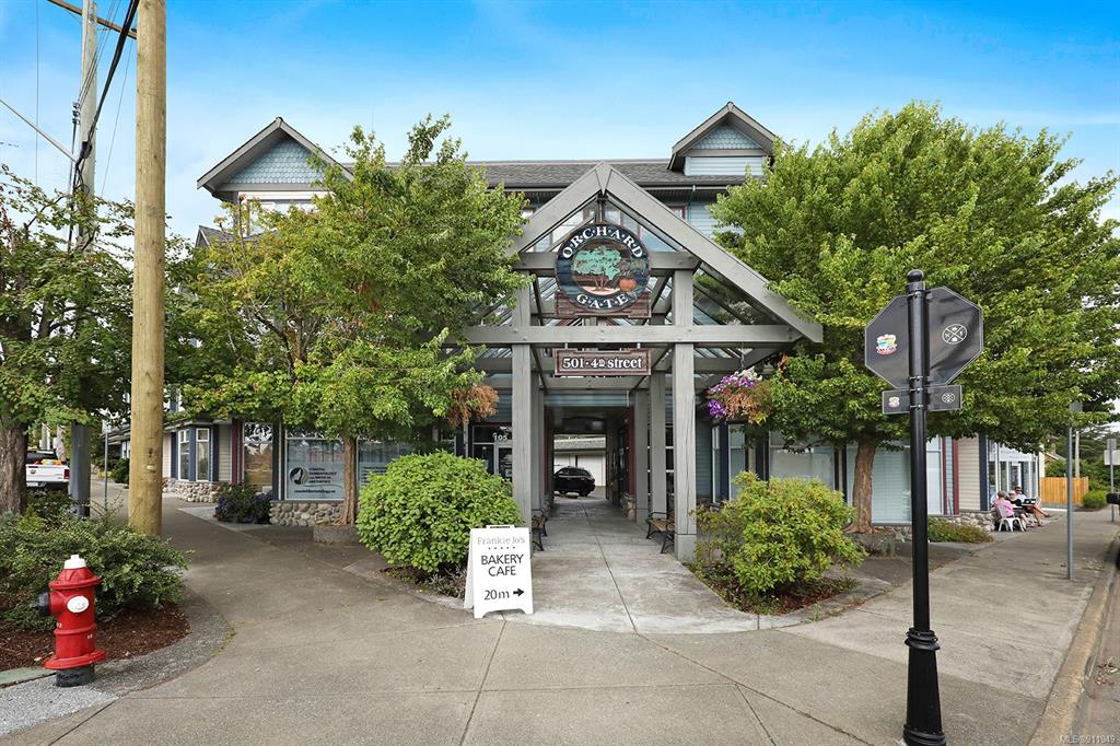 205-501 4th Street, Courtenay, BC, V9N 1H3
