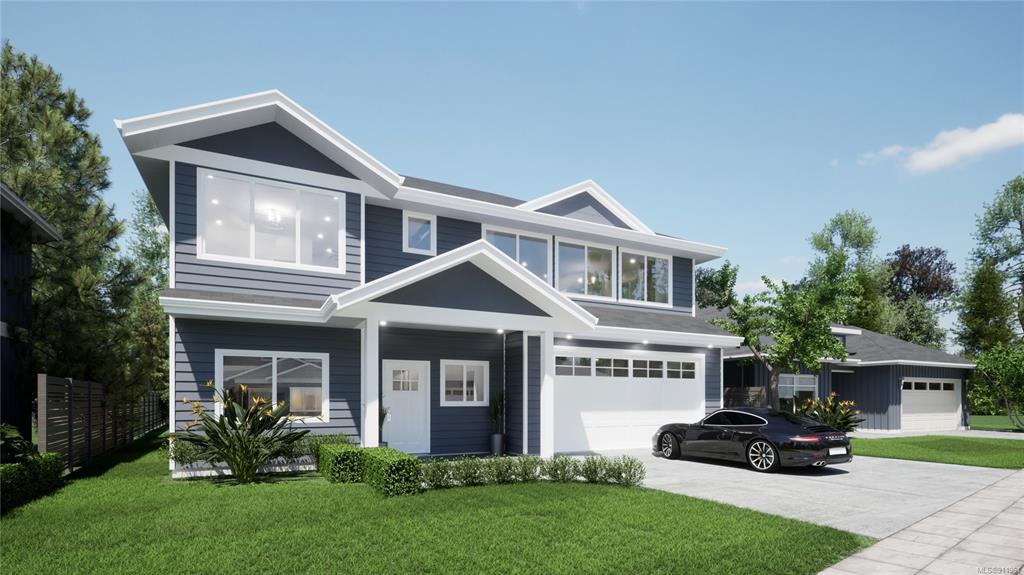 3397 Nikkei Place, Cumberland, BC, V0R 1S0 - 3