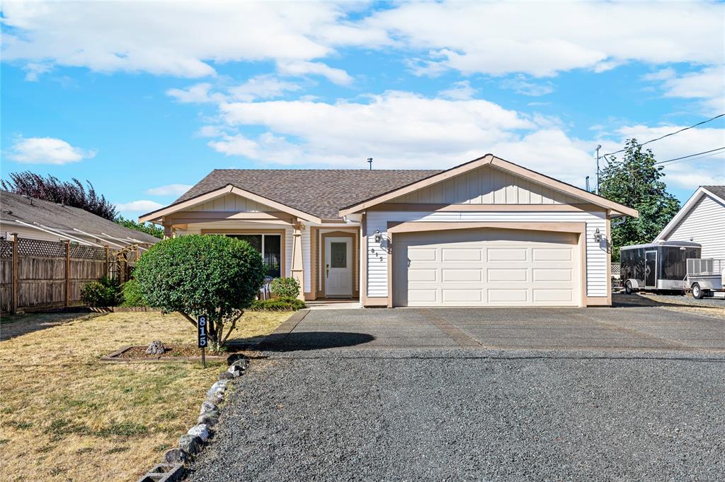815 Wembley Road, French Creek, BC, V9P 2B3