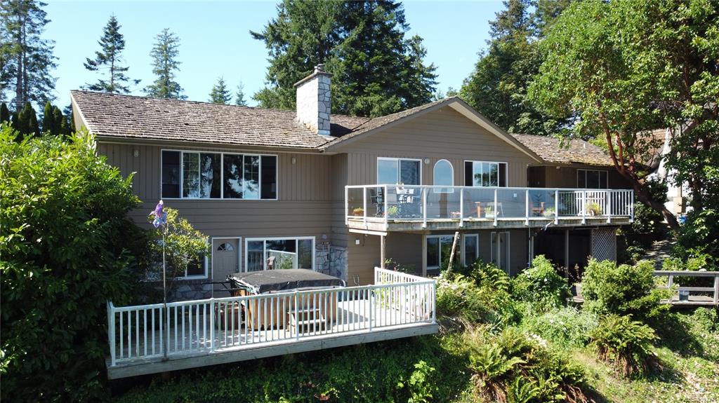 4099 S Island Highway, Campbell River, BC, V9H 1G1