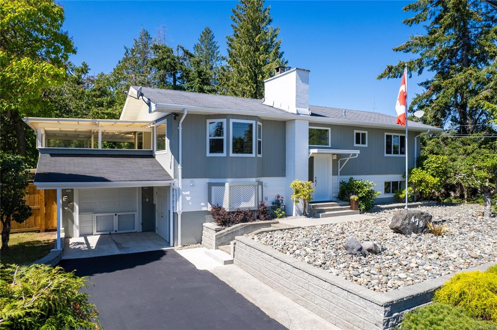 479 Allwood Road, Parksville, BC, V9P 1C2