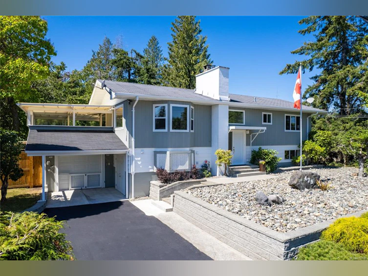 479 Allwood Road, Parksville, BC, V9P 1C2