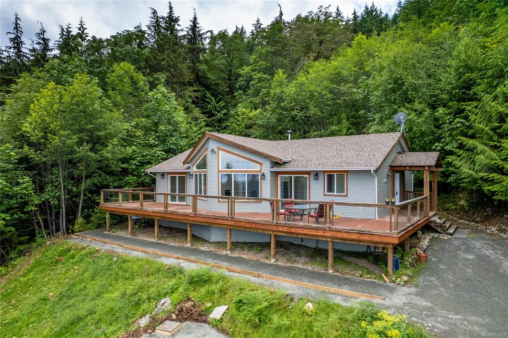 1860 Paul's Place, Qualicum Beach, BC, V9K 2S3
