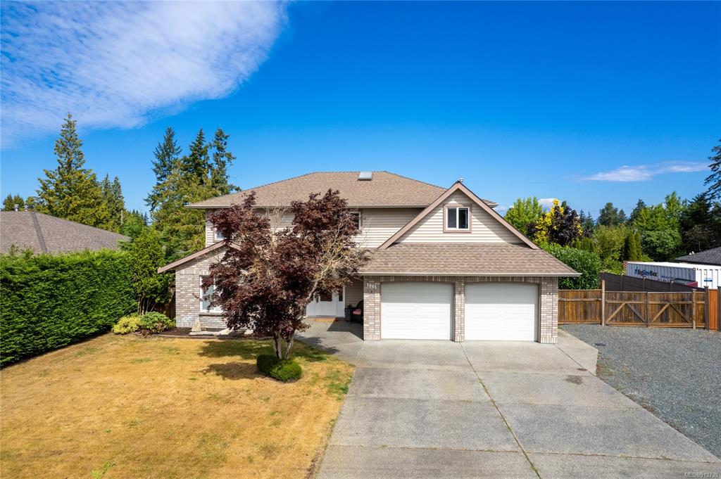 1061 Yellowbrick Road, French Creek, BC, V9P 2B3