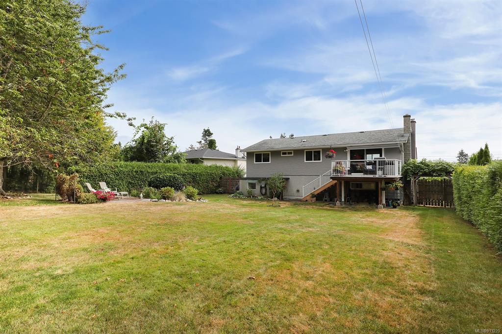 525 Nootka Street, Comox, BC, V9M 2L8 - 29