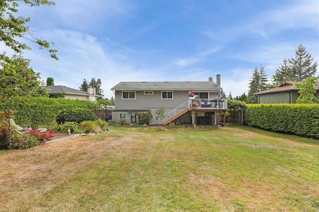 525 Nootka Street, Comox, BC, V9M 2L8 - 30