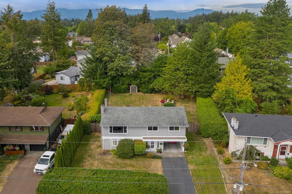 525 Nootka Street, Comox, BC, V9M 2L8 - 31