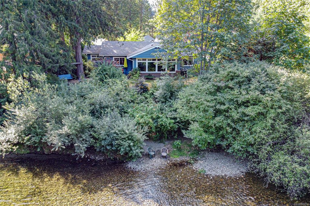 87 Nelson Road, Lake Cowichan, BC, V0R 2G0