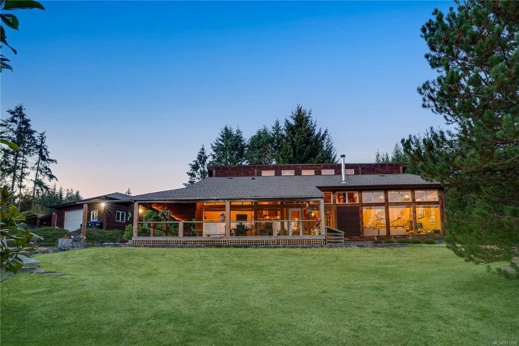 1550 Bellevue Road, Errington, BC, V0R 1V0