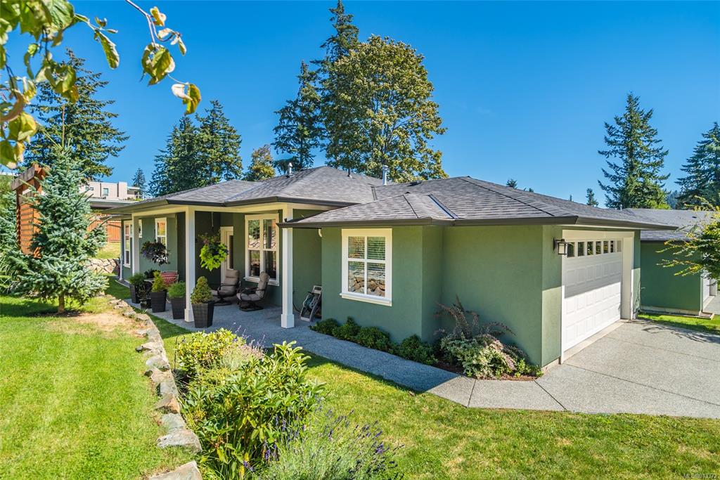 4988 Currie Place, Nanaimo, BC, V9V 0B3